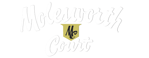Molesworth Court Suites **** Dublin 2 - Logo inverted